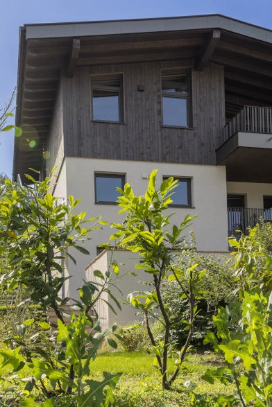 Aufstockung Einfamilienhaus im Umkreis Innsbruck